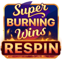 super burning wins