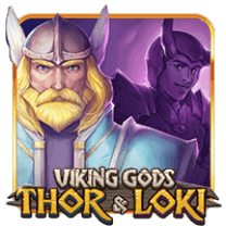 viking gods