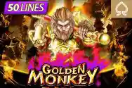 Golden-Monkey